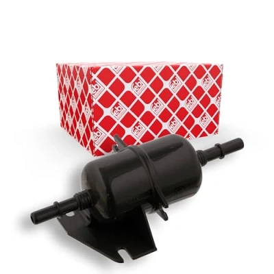 Immagine di FEBI BILSTEIN 33466 Filtro Carburante per condotti/circuiti FIAT: Seicento / 600 Hatchback, Punto II Strada Pick up