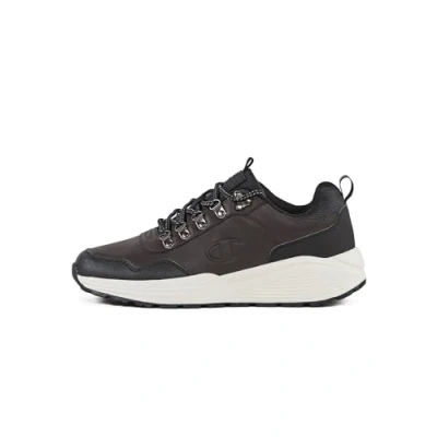 Immagine di Champion Climb RX Low, Sneakers Uomo, Marrone/Nero (MS503), 41 EU