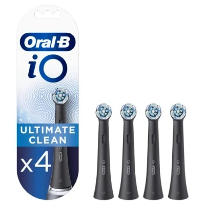 Immagine di ORAL B IO Ref.Ul Cl.Black 4pz