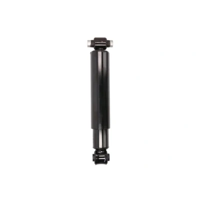 Immagine di FEBI BILSTEIN 20542 Ammortizzatore Assale anteriore Pressione olio 715 445 telescopico Occhiello superiore, inferiore