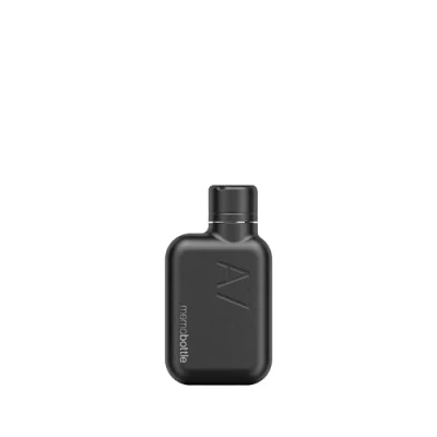 Immagine di memobottle A7 ACCIAIO INOSSIDABILE (BIANCO) 8 oz / 250 ml Bottiglia d&#039;acqua resistente, a tenuta stagna, di alta qualità Senza BPA Ideale per uno stile vita moderno