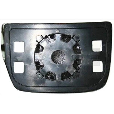Immagine di TYC 315 0006 1 Vetro Specchio Retrovisore Sx Sezione inferiore IVECO: DAILY 6 , 4, 4 Kasten/Kombi