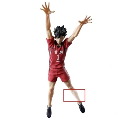Immagine di Banpresto Statuetta multicolore, media (BP89630P)
