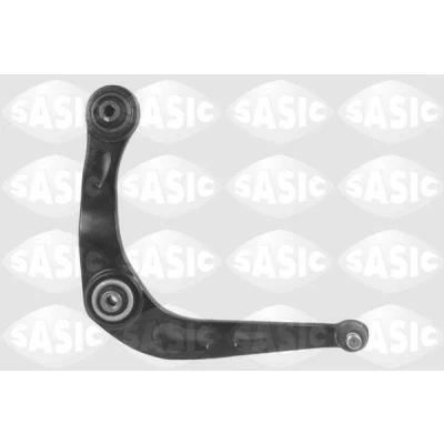 Immagine di SASIC 5203L83 Braccio oscillante, Sospensione ruota Assale anteriore Sx, inferiore Triangolo oscillante(Veic. com./ind.) PEUGEOT: 206 Hatchback