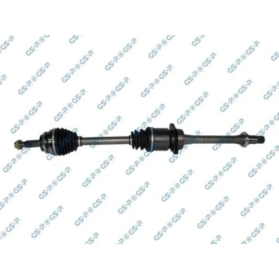 Immagine di GSP 259114 Albero motore / Semiasse 948mm Cambio manuale a 5 marce, azionamento automatico TOYOTA: Corolla Verso, IX Hatchback