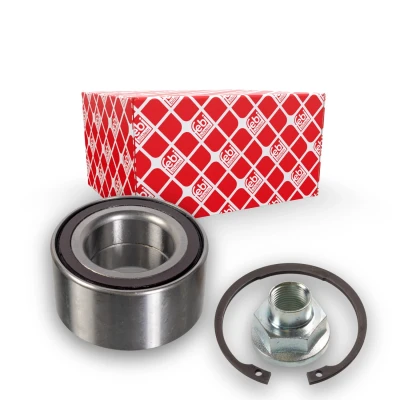 Immagine di FEBI BILSTEIN 174124 Kit cuscinetto ruota SUZUKI: SWIFT 3, 4, Splash, OPEL: Agila B
