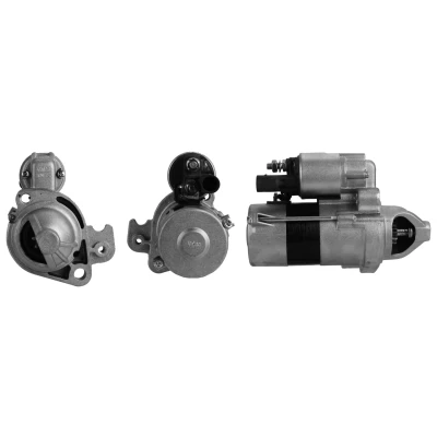 Immagine di LUCAS ELECTRICAL LRS01728 Motorino di avviamento 12 1,7 9 AUDI: A4 B7 Avant, Sedan, B6/B7 Cabrio