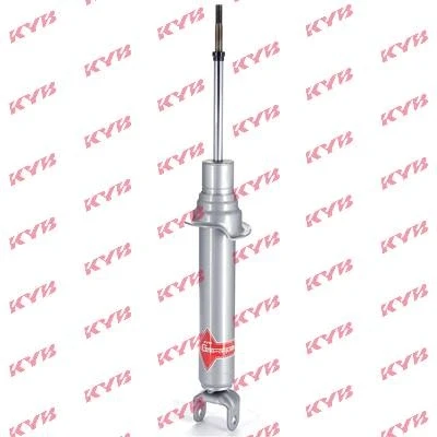 Immagine di KYB gas A Just 551117 Ammortizzatore Assale anteriore pressione del Monotubo con reggimolla Spina superiore MAZDA: MX 5 3