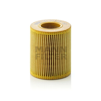 Immagine di MANN FILTER HU 711/2 x filtro olio con guarnizione Cartuccia MAZDA: 3 Hatchback, CX 7, 6 SW