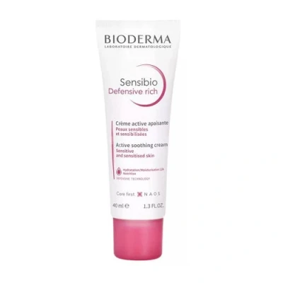 Immagine di Bioderma Sensibio Defensive Rich 40 ml