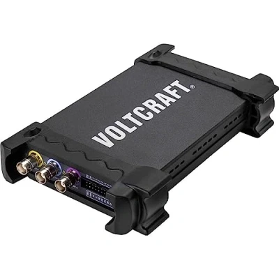 Immagine di VOLTCRAFT DDS 3025 Generatore di funzioni USB 50 MHz (max) 1 canale