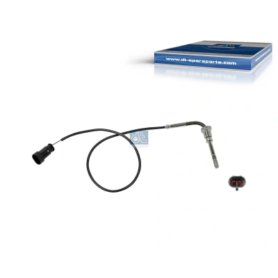 Immagine di DT Spare Parts 7.60510 Sensori IVECO: Daily 4 Kasten/Kombi, 6