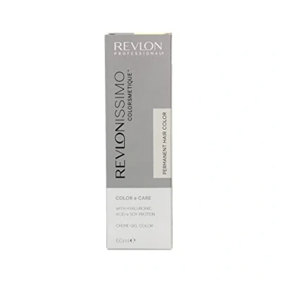Immagine di Revlon revlonissimo colorsmetique 60 ml, colore 6,34