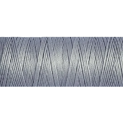 Immagine di Gutermann Topstitch Filati, Grigio Argento 0040, 30 m