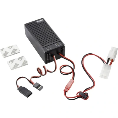 Immagine di Reely 511890C Modulo audio Motore (veicolo OnRoad) 4 8 V