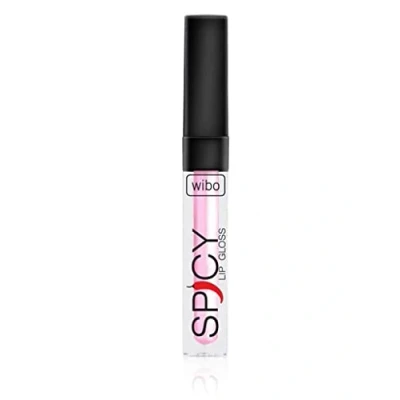 Immagine di Wibo, Rossetto + Lucidalabbra, Lucidalabbra piccante 3 3Ml