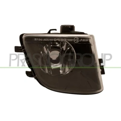 Immagine di PRASCO BM1014413 Fendinebbia Dx BMW: 7 (F01, F02, F03, F04) 750 i, Li xDrive, 760 Li, 750d xDrive 3.0, 740 730 d, d