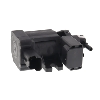 Immagine di VEMO V25 63 0003 Convertitore pressione, Controllo gas scarico Vano motore Q+ qualità di primo fornitore MADE IN GERMANY (prodotto dall