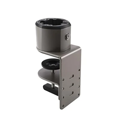 Immagine di ASUS ROG Desk Mount Kit ACL01 Supporto da scrivania per schermi 24&quot; a 49&quot;