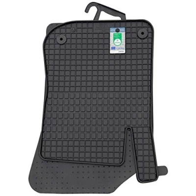 Immagine di Petex 24410 in Gomma, Set da 4