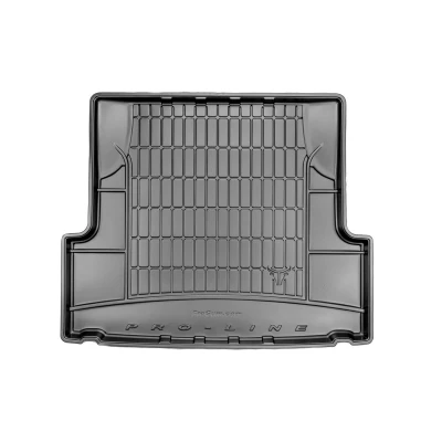 Immagine di FROGUM TM548287 Supporto vano bagagli / rivestimento pianale di carico Gomma BMW: 3 Touring