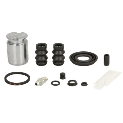 Immagine di AUTOFREN SEINSA D41910C Kit Revisione Pinze Freno Assale posteriore 36 FIAT: Grande Punto Hatchback, III Evo Hatchback
