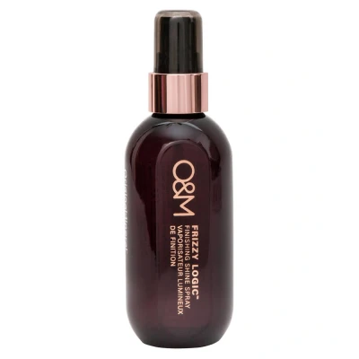 Immagine di O&amp;M Frizzy Logic Serum Trattamenti capelli, Taglia: 100 ml,