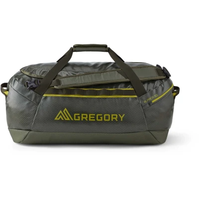 Immagine di Gregory, Borsa, Alpaca 60, Verde, (60 l)