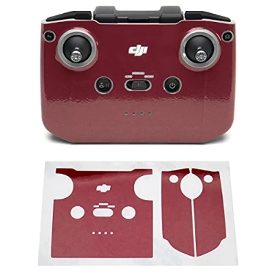 Immagine di Wrapgrade Main Unit Skin Compatibile con DJI Air 2S Remote Controller (JAPAN RED)