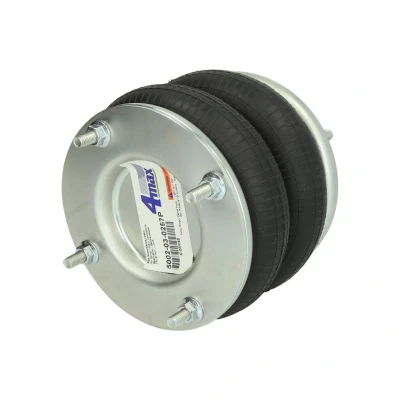 Immagine di Magnum Technology 5002 03 0257P Soffietto, Sospensione pneumatica