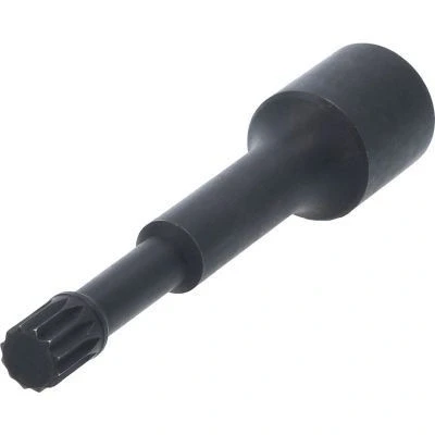 Immagine di KS TOOLS 515.0597 Chiave a bussola M12 12,5 (1/2&quot;)mm (pollici) Poligonale incassata, Multidentata esterna