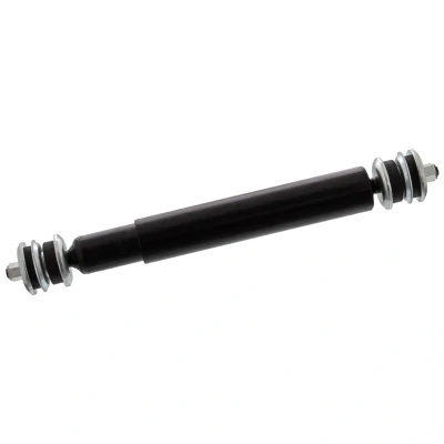 Immagine di FEBI BILSTEIN 44560 Ammortizzatore Assale posteriore Pressione olio 598 346 telescopico Spina superiore, inferiore
