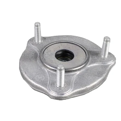 Immagine di METZGER 6490303 Supporto ammortizzatore a molla Assale anteriore, Superiore MERCEDES BENZ: Classe C T modell, GLC SUV, E Coupe