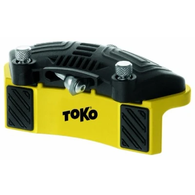 Immagine di TOKO Sidewall Planer Pro Ski and snowboard maintenance tool