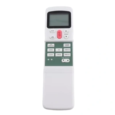 Immagine di telecomando universale per Midea R11, di ricambio condizionatore d&#039;aria R11CG/E R11HG E R11HG/E R11HQ/E