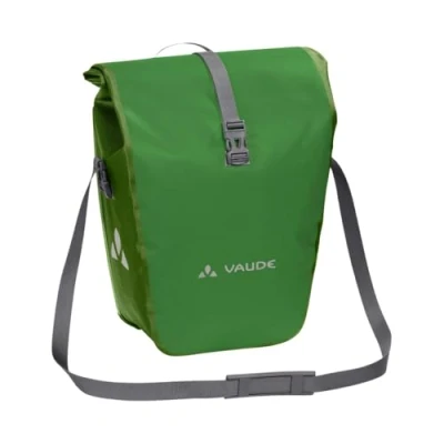 Immagine di VAUDE Aqua Back Single borsa per bicicletta, 1 la ruota posteriore (24 l), impermeabile, made in Germany
