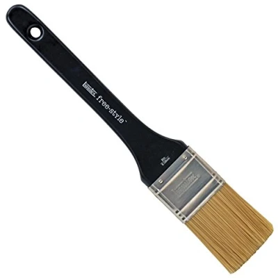 Immagine di Liquitex Pennello Universale Piatto N 2 5,08 cm