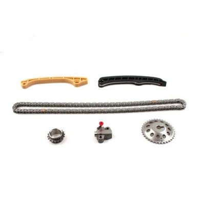 Immagine di HEPU 21 0473 Kit Catena distribuzione Simplex, chiusa MITSUBISHI: COLT 6