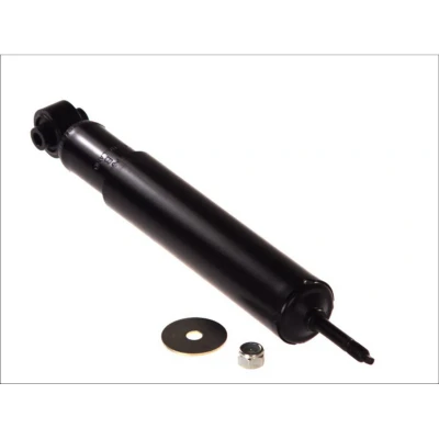 Immagine di KYB Premium 443271 Ammortizzatore Assale posteriore Pressione olio telescopico Spina superiore, Occhiello inferiore FIAT: Uno Hatchback