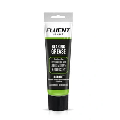 Immagine di Fluent Source Grasso di conservazione al litio 100 ml