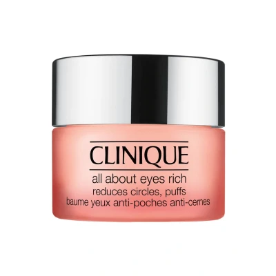 Immagine di Clinique All About Eyes Rich Cream 15 ml