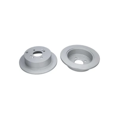 Immagine di KAVO PARTS BR 3248 C Disco freno 262 10 4 100 pieno rivestito HYUNDAI: i20 I Hatchback, Getz, ACCENT 3 Stufenheck, KIA: RIO 2