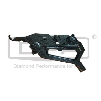 Immagine di DPA 89410094502 Alloggiamento faro Dx SKODA: Octavia 2 Combi, II Hatchback