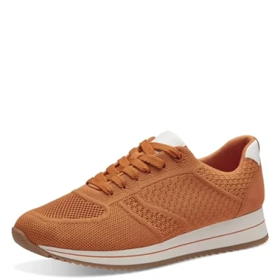 Immagine di Jana 8 23766 42, Sneaker Donna, Olivastro, 36 EU