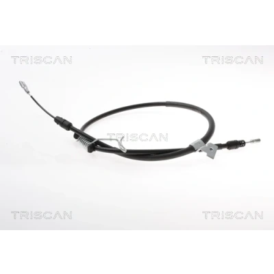 Immagine di TRISCAN 8140 161197 Cavo Freno 1376/1163 a disco FORD: Transit Custom V362 Bus