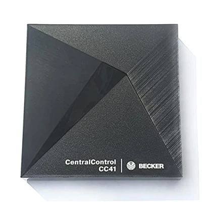 Immagine di Becker CentralControl CC41 Sistema di controllo centralizzato intelligente per B Tronic, C Tronic e Plus (CC41, con chiavetta USB Centronic)