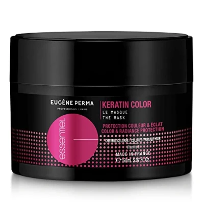Immagine di ESSENTIEL Maschera Keratin Color 1 ml