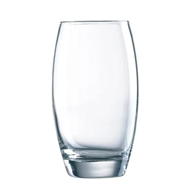 Immagine di Arcoroc Cabernet Salto FH50 Hi Ball, Set 6 bicchieri senza segno di riempimento, trasparente, 500 ml