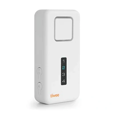 Immagine di Tiiwee X1 Allarme Sirena Per il Sistema di Domestico 120 dB Espandere i Sistemi uso Interno Protezione Antifurto