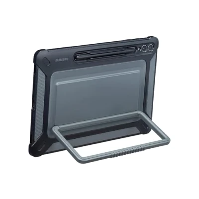 Immagine di Samsung Rugged Back Cover Nero Galaxy Tab S9+